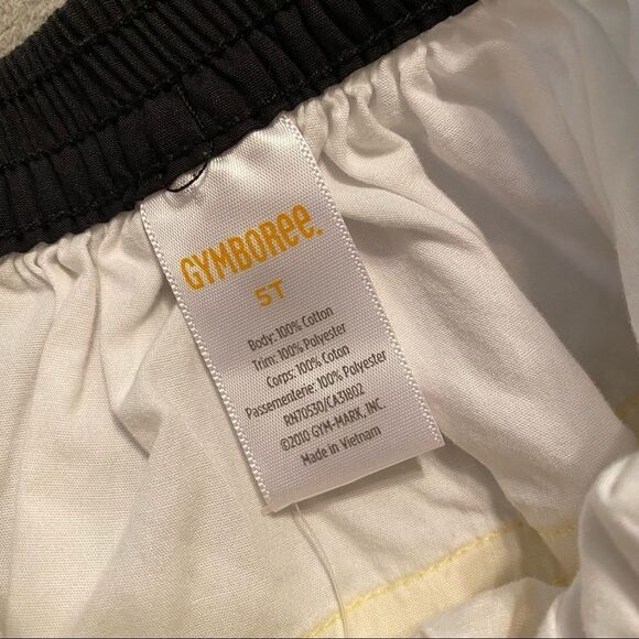 Bee 🐝 Chic Gymboree Skirt - Picture 3 of 3